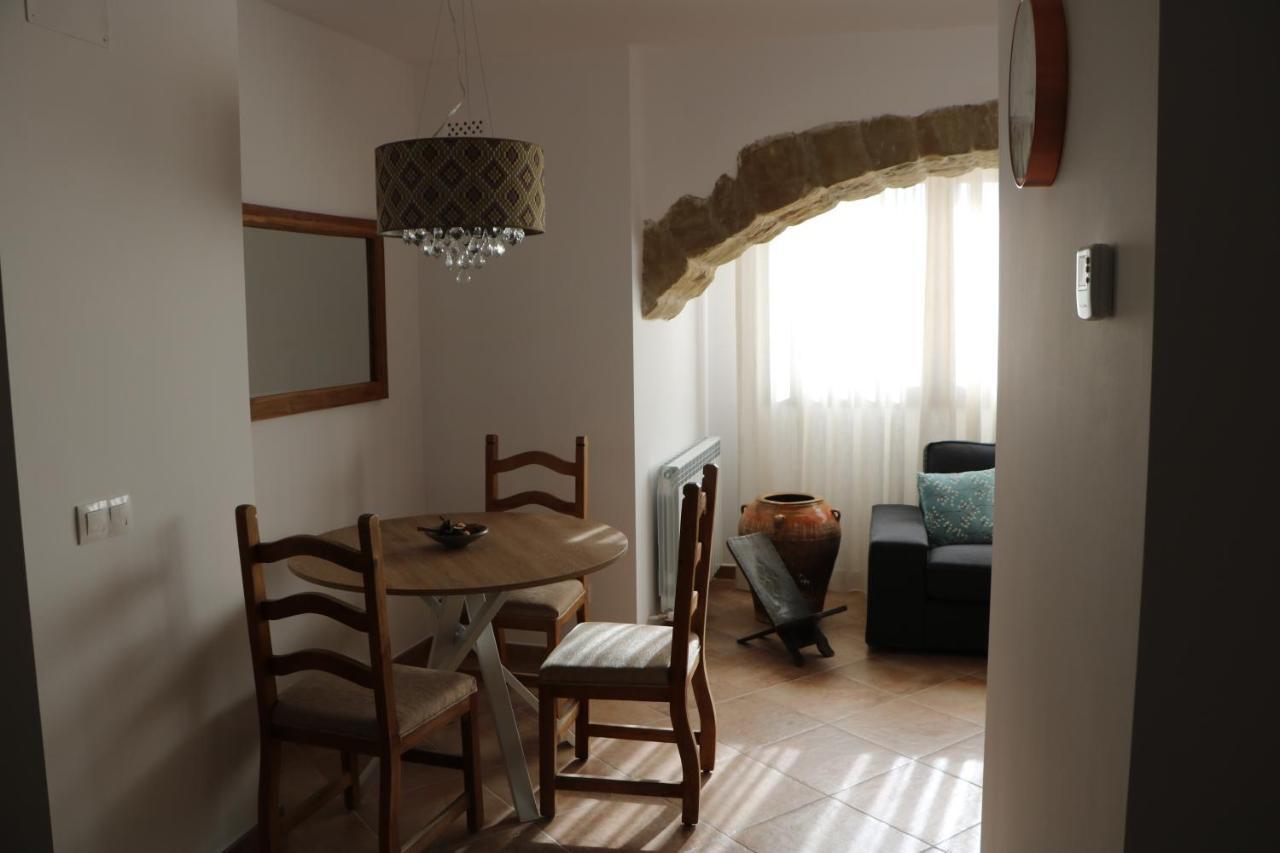 Apartamento Rosellas, Cerca De Alquezar, En Sierra De Guara Adahuesca Exterior foto